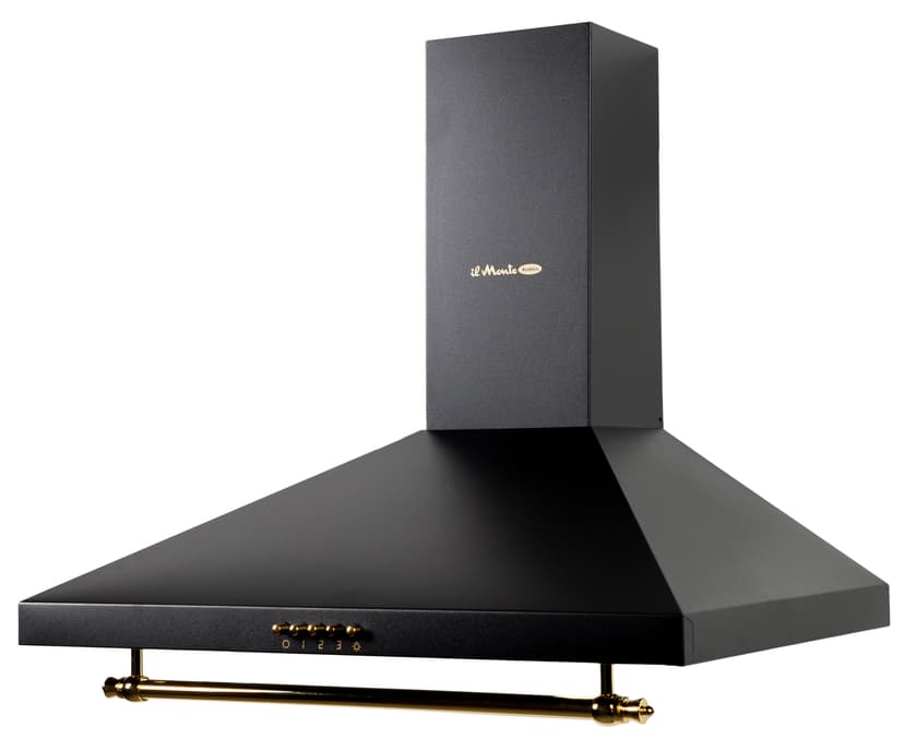 Вытяжка для кухни, Купольная--3