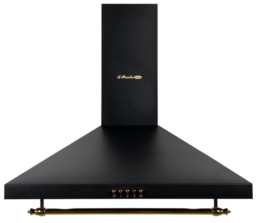 Вытяжка для кухни, Купольная--2