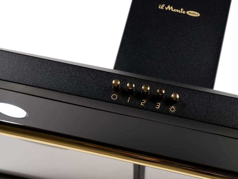 Вытяжка для кухни, Купольная--1