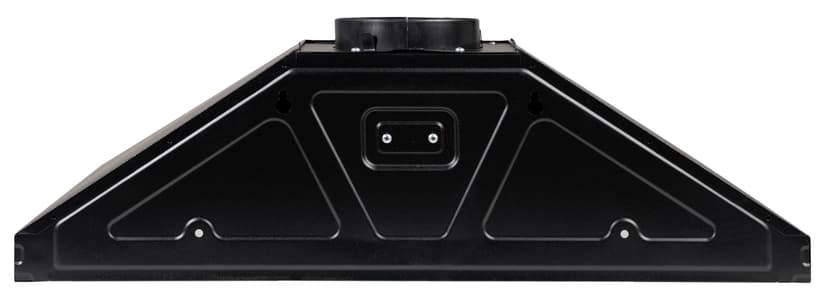 Вытяжка для кухни, Купольная--8