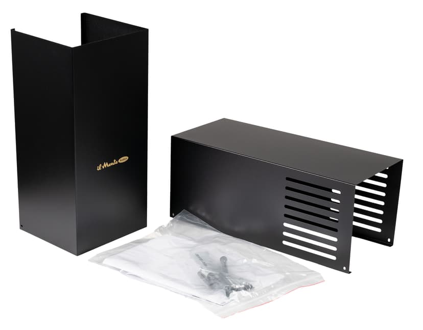 Вытяжка для кухни, Купольная--6