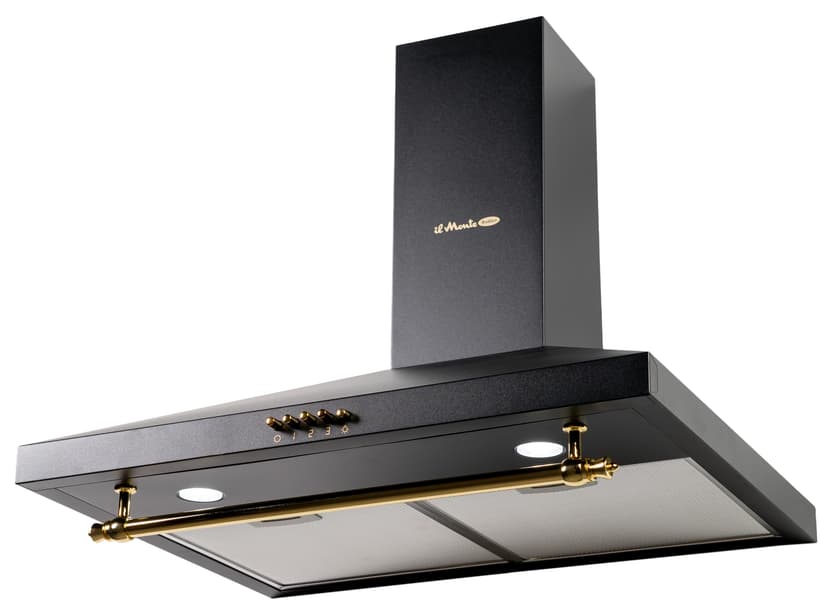 Вытяжка для кухни, Купольная--0