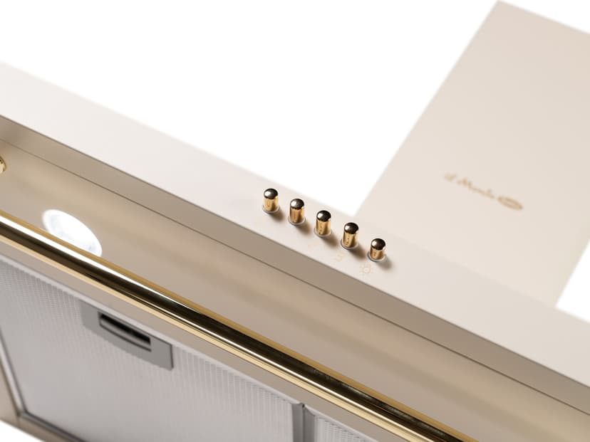 Вытяжка для кухни, Купольная--1