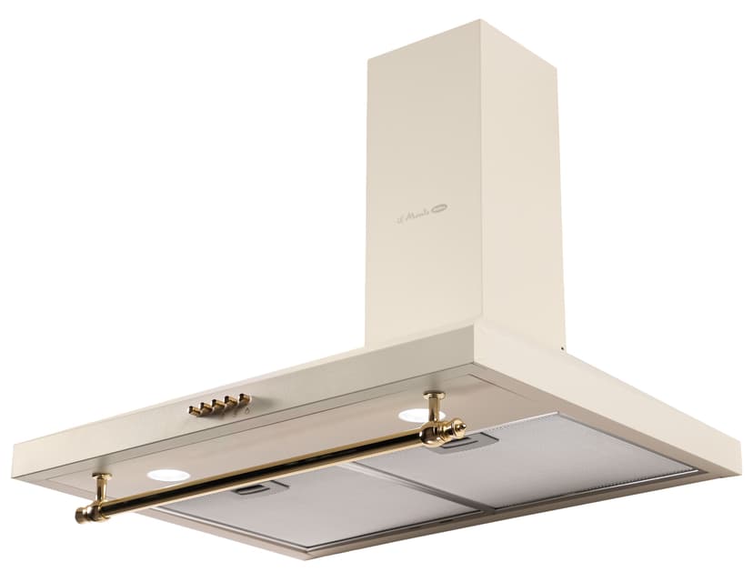 Вытяжка для кухни, Купольная--0