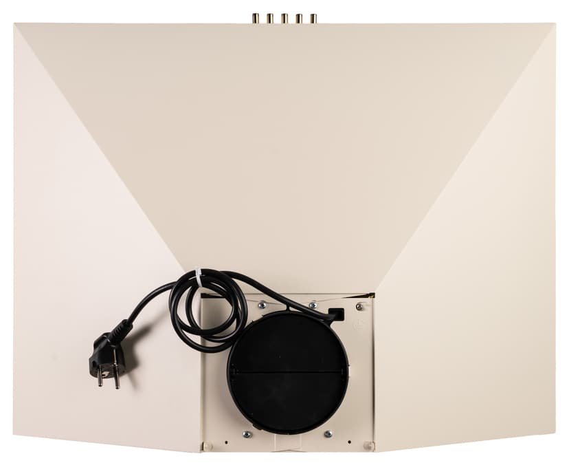 Вытяжка для кухни, Купольная--8