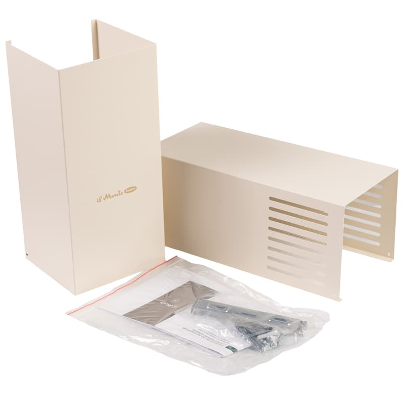 Вытяжка для кухни, Купольная--6