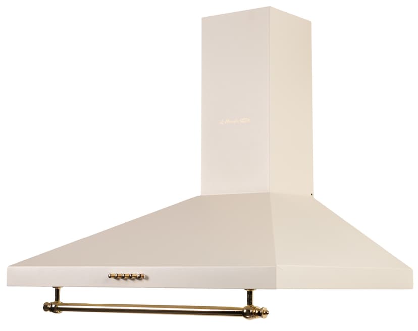 Вытяжка для кухни, Купольная--3