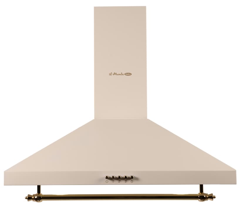 Вытяжка для кухни, Купольная--2