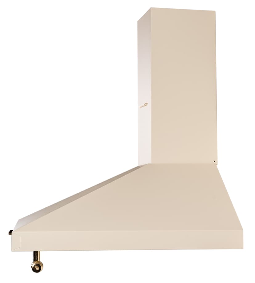 Вытяжка для кухни, Купольная--4