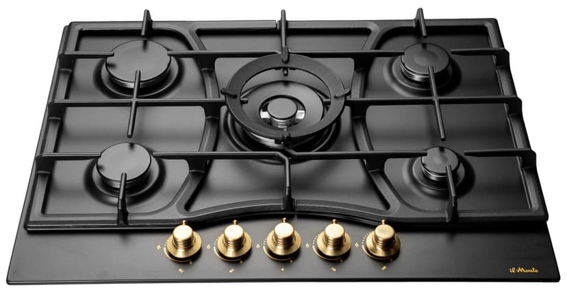 Варочная панель газовая--8