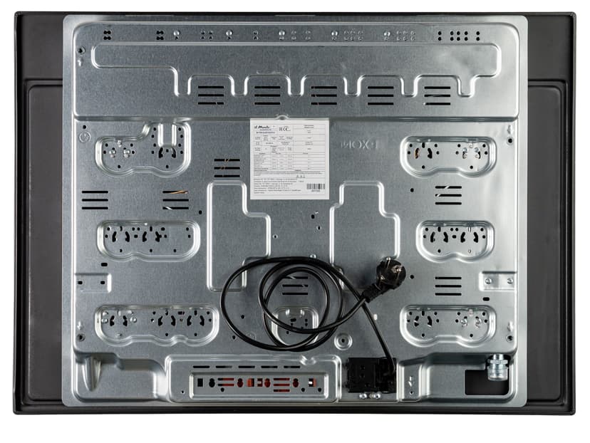 Варочная панель газовая--14