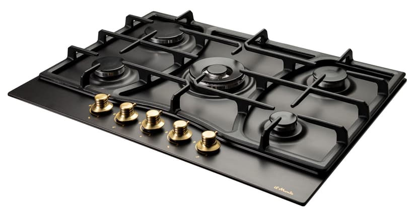 Варочная панель газовая--11