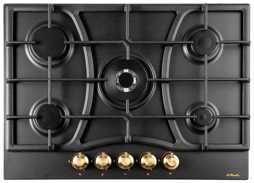 Варочная панель газовая--7