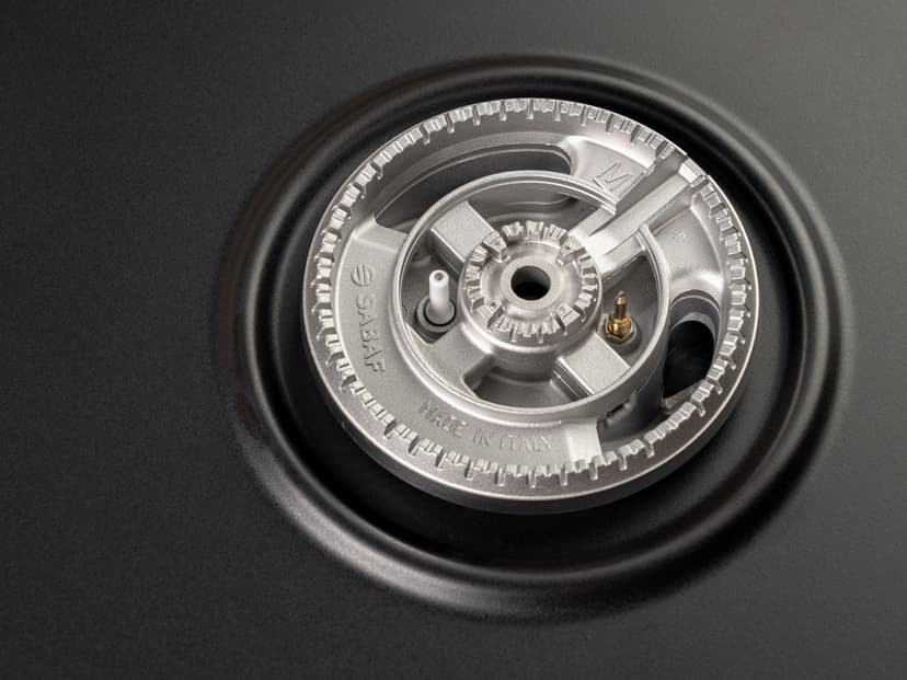 Варочная панель газовая--9