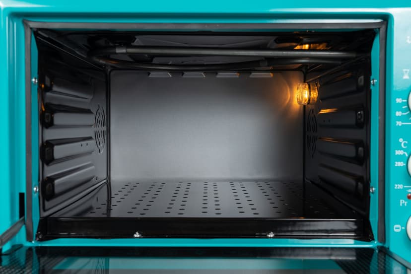 Духовка электрическая настольная, 40 л--2