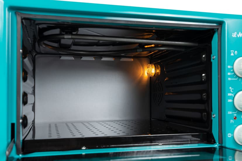 Духовка электрическая настольная, 40 л--3