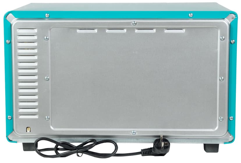 Духовка электрическая настольная, 40 л--5