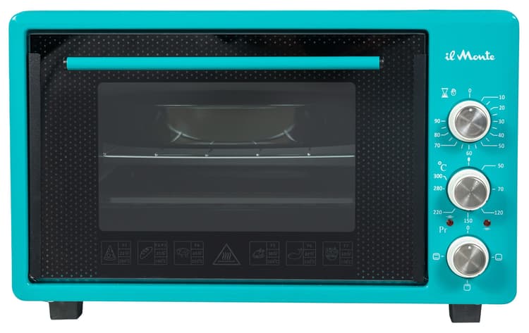 Духовка электрическая настольная, 40 л