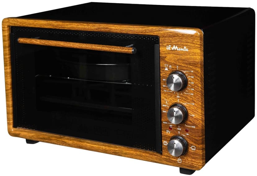 Духовка электрическая настольная, 40 л--0