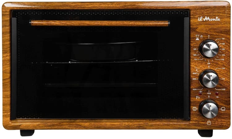 Духовка электрическая настольная, 40 л