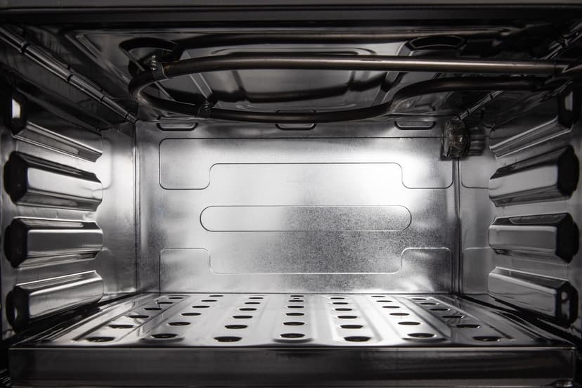 Духовка электрическая настольная, 40 л--2