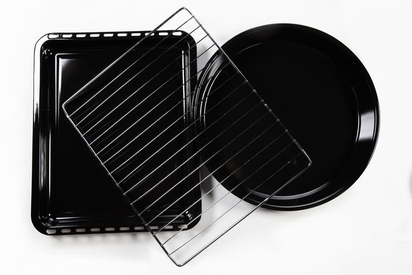 Духовка электрическая настольная, 40 л--4