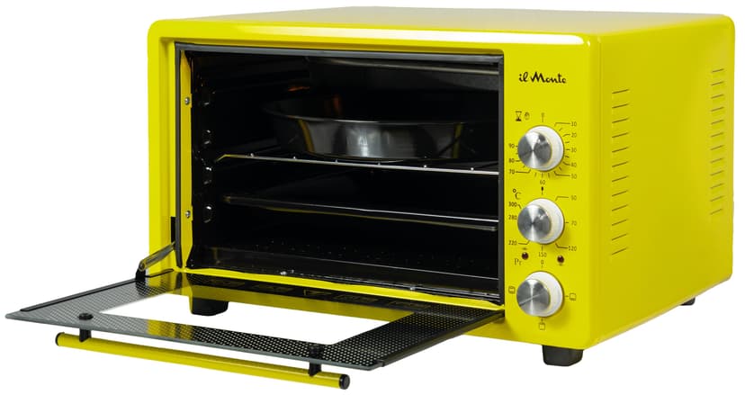 Духовка электрическая настольная, 40 л--1