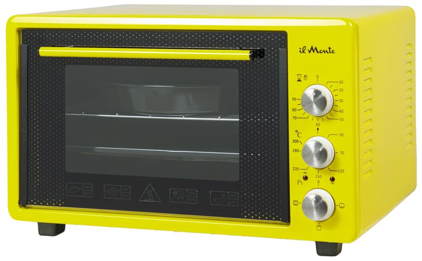 Духовка электрическая настольная, 40 л--0