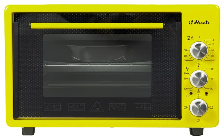 Духовка электрическая настольная, 40 л