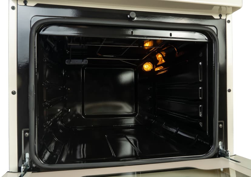 Газовая плита комбинированная, Газ + Электро--8