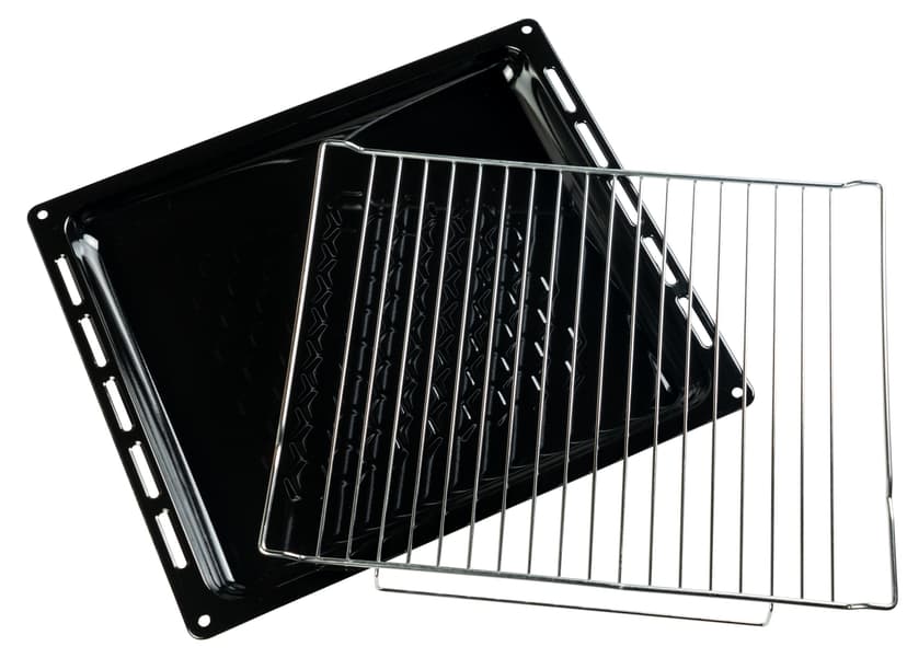 Газовая плита комбинированная, Газ + Электро--11