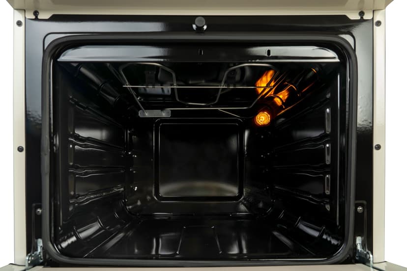 Газовая плита комбинированная, Газ + Электро--9