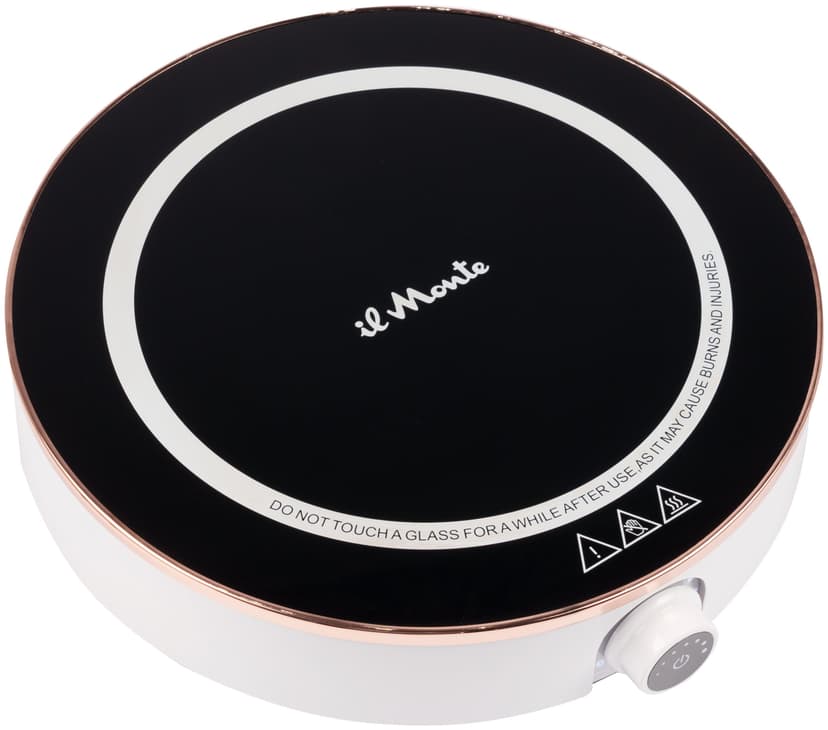 Индукционная плитка настольная--0