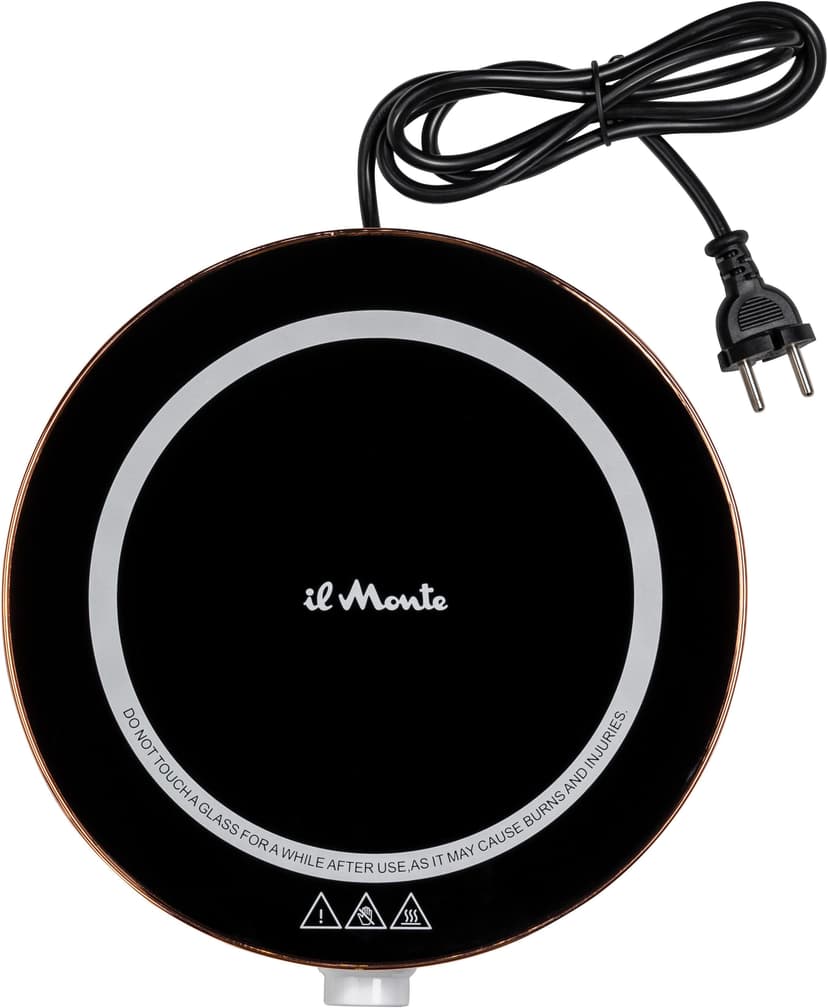 Индукционная плитка настольная--3