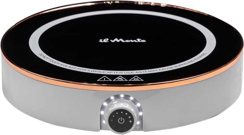 Индукционная плитка настольная--1