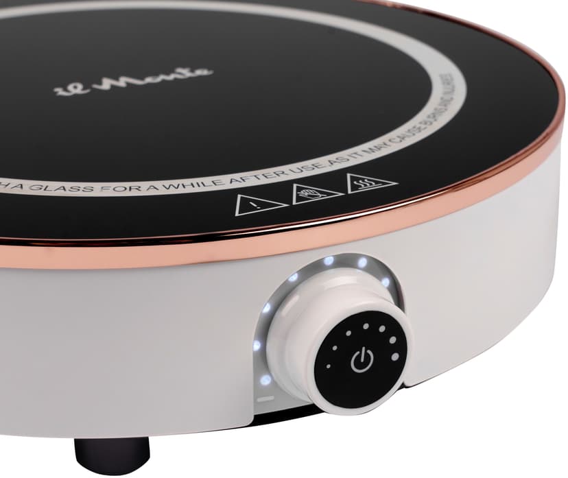 Индукционная плитка настольная--2