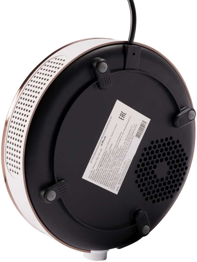 Индукционная плитка настольная--5