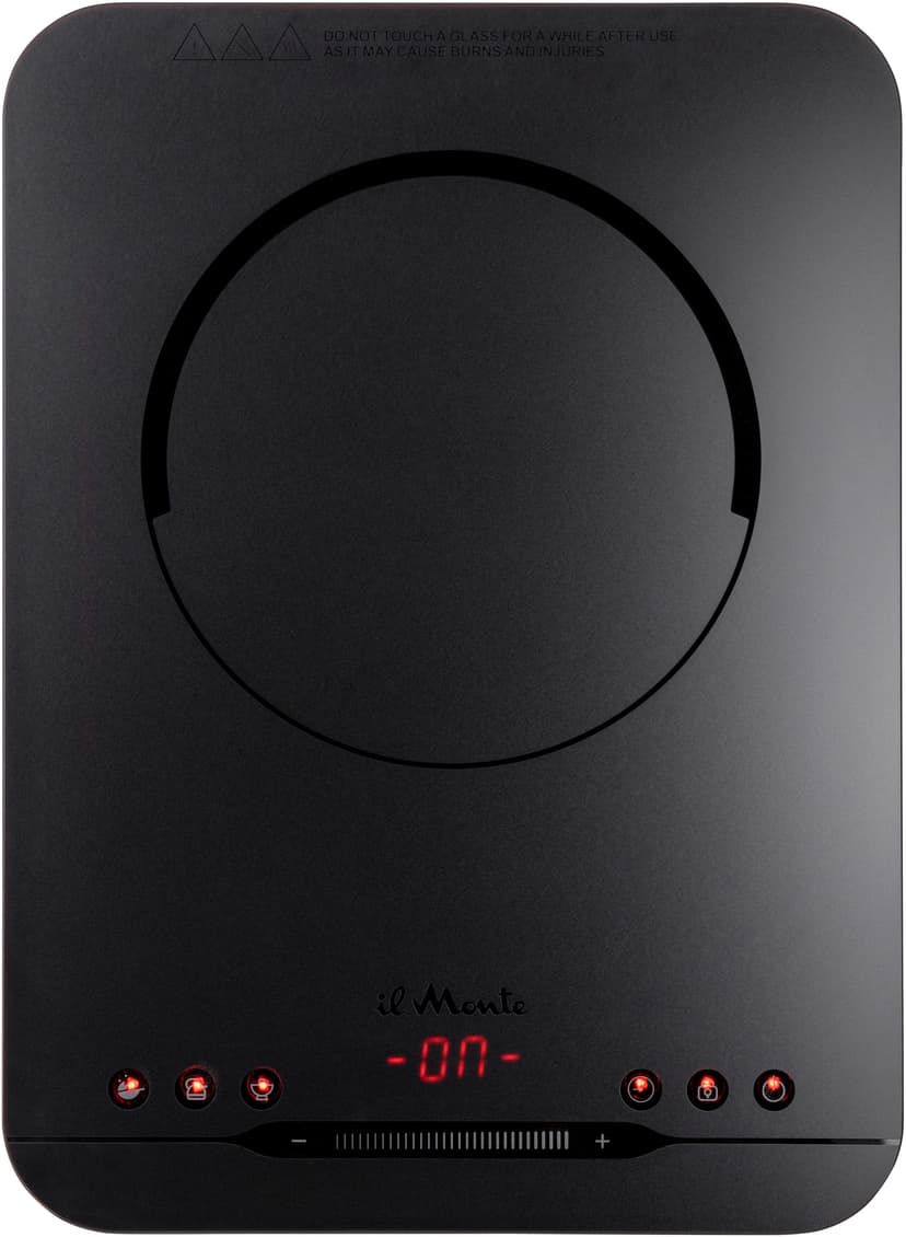 Индукционная плитка настольная--0