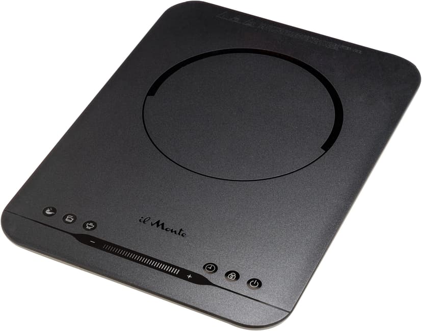 Индукционная плитка настольная--2