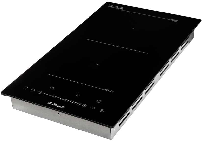 Индукционная варочная панель, встраиваемая--8