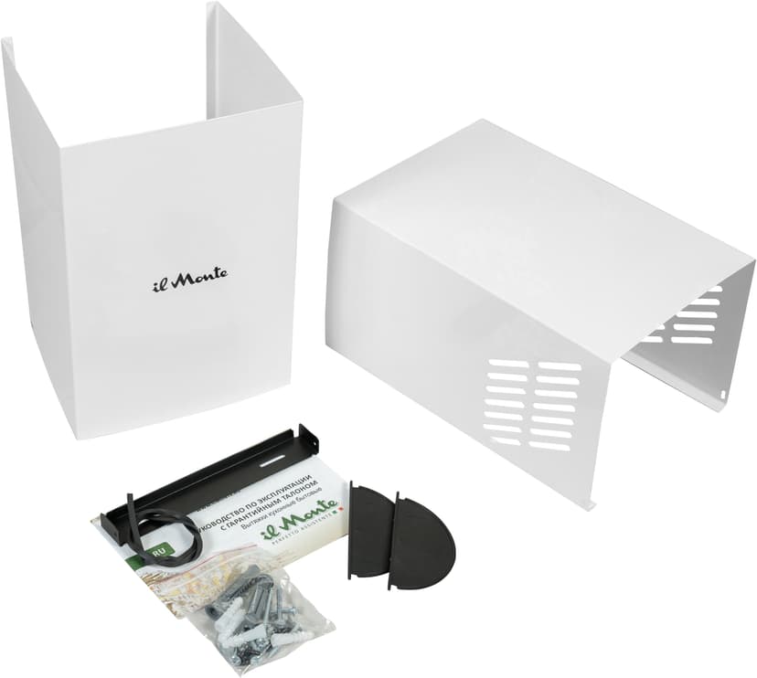 Вытяжка для кухни--6