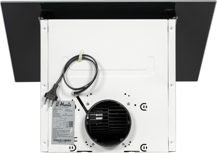 Вытяжка для кухни--8