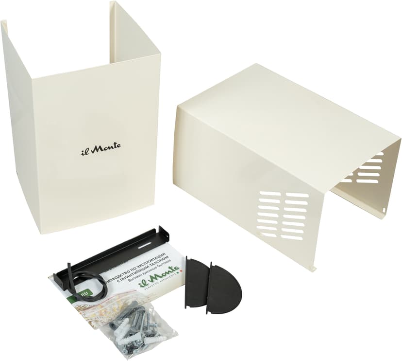 Вытяжка для кухни--6