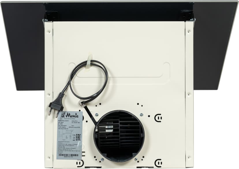 Вытяжка для кухни--9