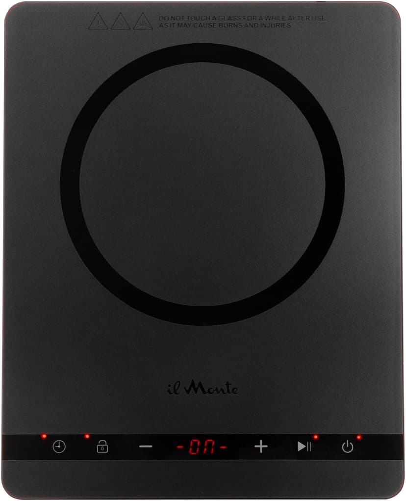 Индукционная плитка настольная--0