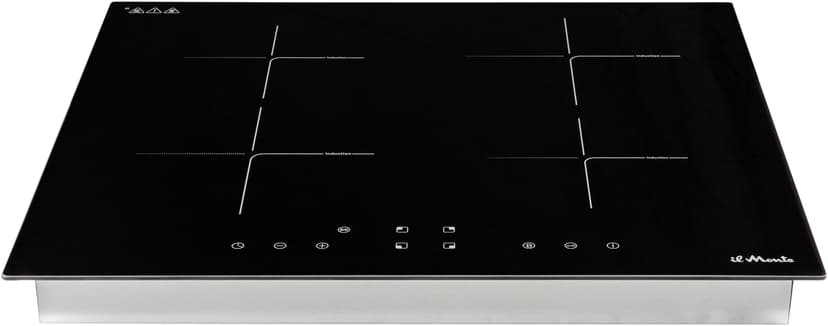 Индукционная варочная панель, встраиваемая--1