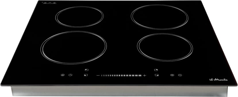 Индукционная варочная панель, встраиваемая--1