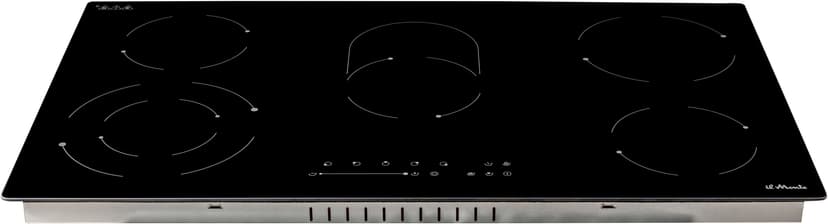 Инфракрасная варочная панель, встраиваемая--1