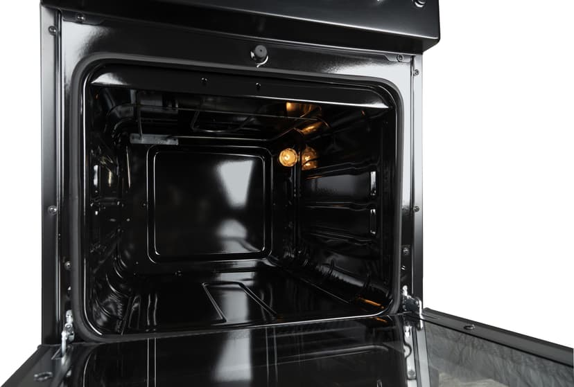 Газовая плита с Электрической духовкой--7