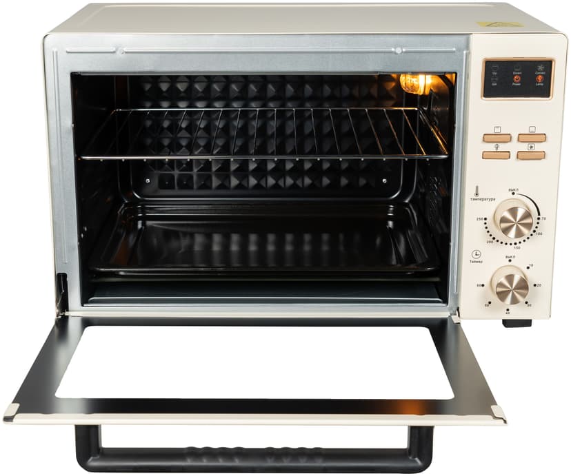 Духовка электрическая настольная, 45 л--5